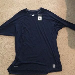 Nike Pro Combat LongSleeve